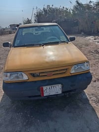 سايبا ٢٠١٣ • محرك وكير مكفولة • الديوانية