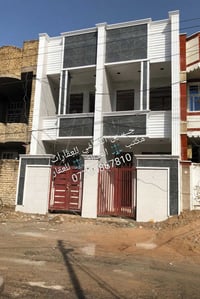 🧿﷽ 🧿  📌 مشتملات للبيع 🏡 📌مساحه 68م 📌ط1 كراج  واستقبال وحولي وغرفه وخدم...