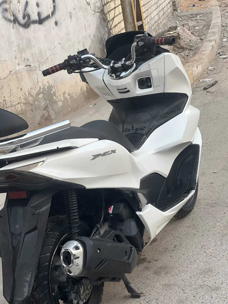 سلام عليكوم لبيع بي سي اكس جيل رابع  ٢٠٢١.  حساس زدحام. مانع نزلاق  ستان كهرباىي.  تتفئة يدات. كلهة شغالة دراجة مكفولة كفالة عامة.  مكفولة مكينة أو كفر  جديدة   مكان بغداد كمالية  السعر ١٨. أو بيهة مجال.  الستفسار ***********.
