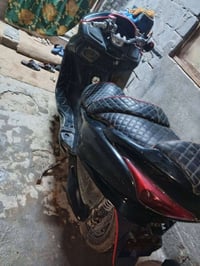 فورزا • ٢٠٠٨ • كهربائي