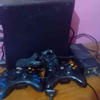 اكس بوكس ٣٦٠ • ٤٠ لعبة • بغداد الشعب