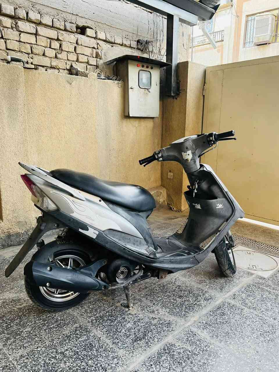 سلام عليكم ماكس عدله ،، مكينه خرسه مكفوله من فتح ونضوح وتبخير كلشي بلادي .. سلف وهندر شغالات 
بيع او مراوس ،، مكاني الامين الثانيه


**إذا كنت صاحب هذا الإعلان وتريد حذفه لأي سبب، رجاءا أرسل رسالة إلى الدعم الفني**