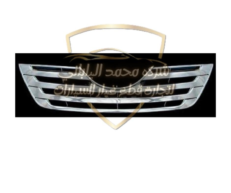 بسم الله الرحمن الرحيم
عرض خاص لمدة محدوده

دعاميه كامري 2007-2009 صناعه تايوان / 50 الف

دعاميه كامري 2010-2011 صناعه تايوان / 55 الف

لايت كامري 2007-2009 نوع مضبوط امريكي / 115 الف

لايت كامري 2010-2011 خليجي 100 الف 

طخم بلاجكتور كامل مع اطار بلاجكتور 30 الف

شباك كامل نيكل تايلندي وليس صيني 38 الف 

درع محرك قطعتين 25 الف

قبق محرك 22 الف 

بك لايت زوج قطعتين الثابت كامري 2007-2009 / 58 الف

دعاميه خلفيه 55 الف

للاستفسار والطلب يرجي ارسال رساله عالخاص او تواصل مع الارقام التاليه /

***********

***********
