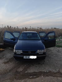 اوبل فكترا للبيع حجم 20 اوتماتيك موديل 94 رقم اربيل سنويه منتهي سنه كي...