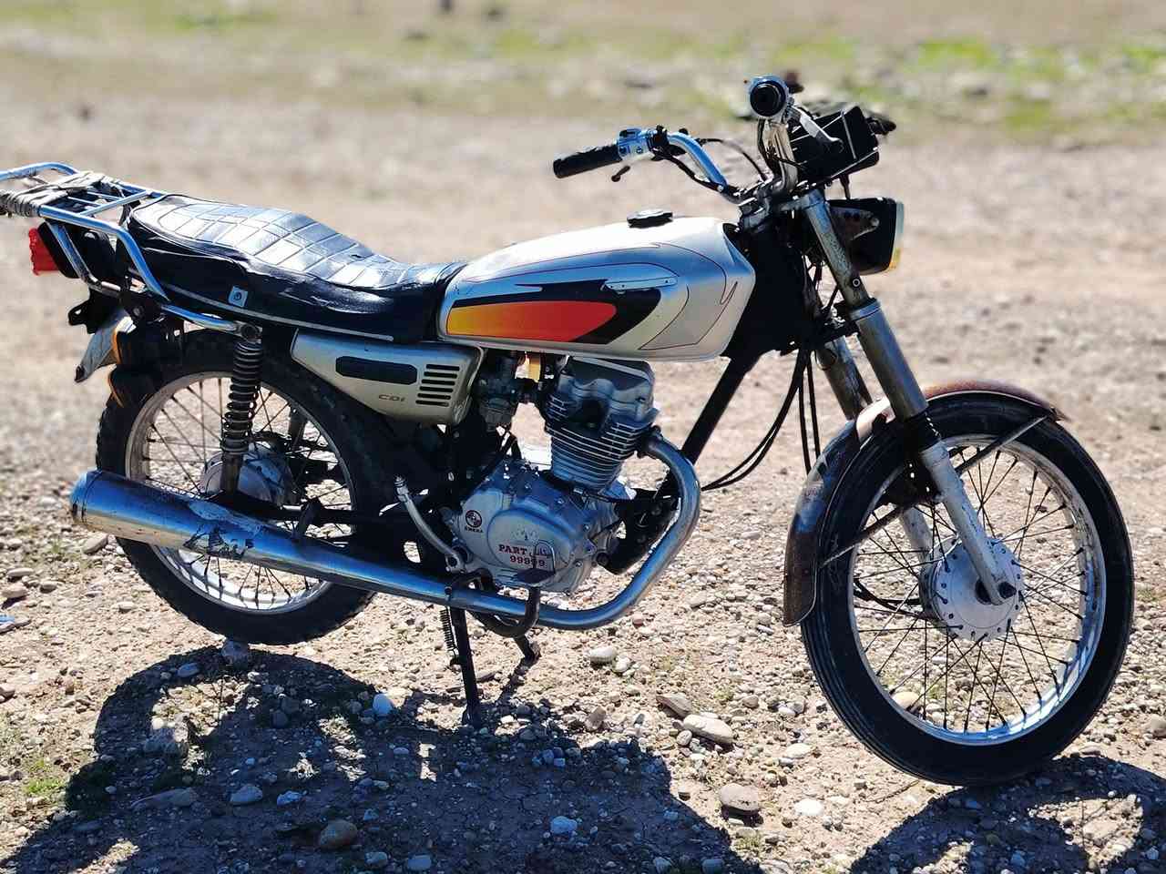 ماطور بارت خمس تسعات للبيع ***********
