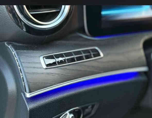 السلام عليكم
كلين E200 موديل 18  الاتصال ***********
