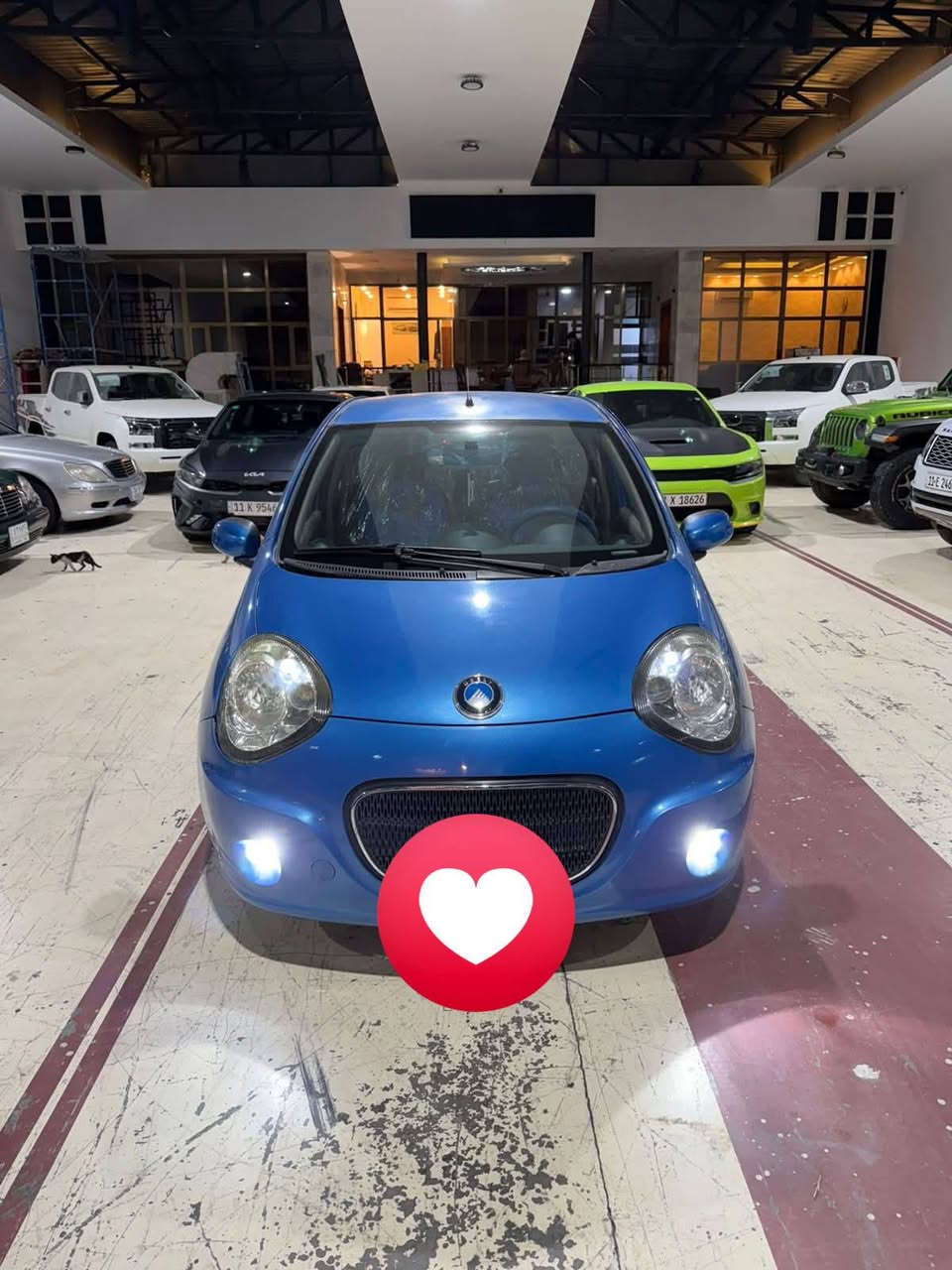 سلام عليكم ورحمة الله من رخصة مدير الكروب
جيلي باندا 2013 سياره جاهزه من كافة النواحي عليه ادامه كامله قبل شهر مسويها تخم بلكات اصلي قاعدة مع فيت بم اصلي فلنجات و دسكات اماميه جدد تخم تاير والاسبير جديد صدر أمامي وخلفي كير مسويله ادامه كامله قبل اسبوع من هيدروليك والفلتر وقمجي مال كير باتري جديد الكهربائيات كلها شغاله شاشه كامره محرك لا تبخير ولا تنقيص تبريد شغال ادامه كامله عليه قطره نضوح مابيها 
رقم وهزه جديده الارضيه والصندوك جلد
رقم بغداد سياره مال بنات جاهز مكمله تشغل وتروح تحويل اي وقت وبالعافية ع ياخذها صارله 3 أشهر عندي بيها صبخ جاملغ امامي ودعاميه بدون لا شواصي ولا لغود سعرها 50 وبيها مجال مكان بغداد الأمين الثاني ***********
