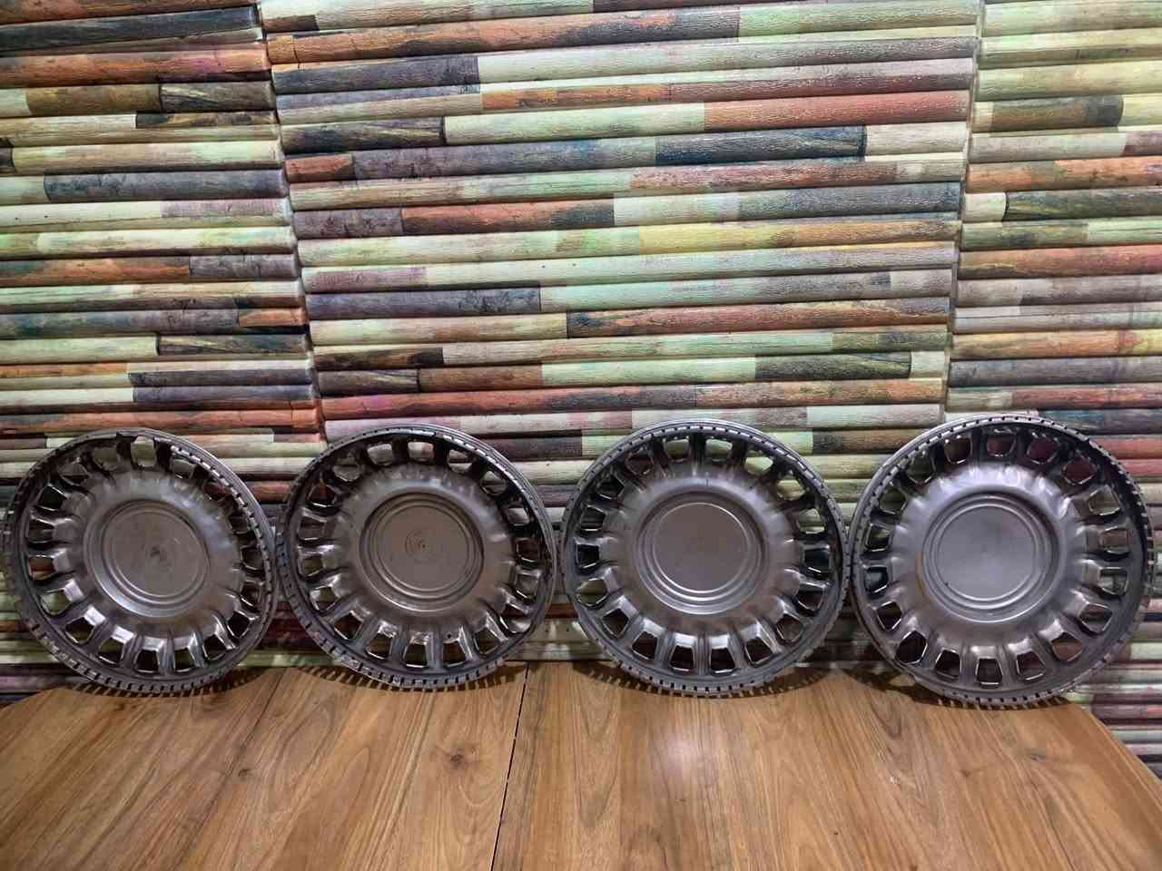 كبات حجم 13 DX نظافه 90/100 

***********☎️عنواني بغداد المنصور
