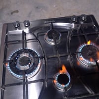 طباخ منضدي • نوال الاصلي • استعمال سبوعين