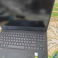 HP Omen 15 • شاشة • شاحن