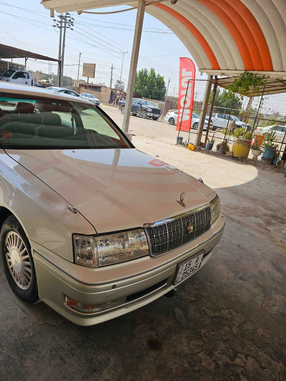 سلام عليكم راس الثور فلات للبيع فقط رقم انبار نكليزي بسمي مشروع وطني وين ماتريد داور سنوية لل28 مكينة 2500الاقتصادي فيشة وحدة السيارة كفالة عامة ماعدة طخة خفيفة يم قبق البانزين تخم تاير حدادية كلهة جديدة كير جديد السعر المطلوب 105وبيهة مجال العنوان دوانية قضاء الشامية اخوان اني مكلف بالنشر خابر راعيهة هذة رقمة ***********
