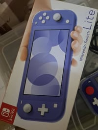نينتندو سويتش لايت • مهكر • ٢٥٠ جيجا