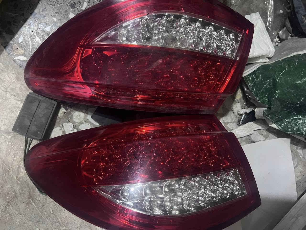 بك لايت اصلي كوري استيراد خاص لد السعر 100 قفل بغداد


**إذا كنت صاحب هذا الإعلان وتريد حذفه لأي سبب، رجاءا أرسل رسالة إلى الدعم الفني**