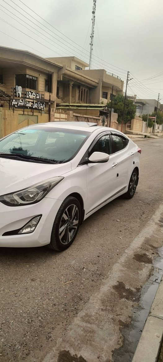 السلام عليكم 
النترا موديل 2014
فول مواصفات Gls 
بصمة 
فتحة سقف 
هيتر كشن 
هيتر ستيرن 
تبريد قطعتين 
كشنات جلد 
داخل اسود 
رقم دهوك 
هزه قبل يومين سويتها 
سنوية جديد 
سيارة مصروف عليها 
دينار ما يعوزها 
السعر 128 وبيها مجال للشراي 
للاستفسار ***********
