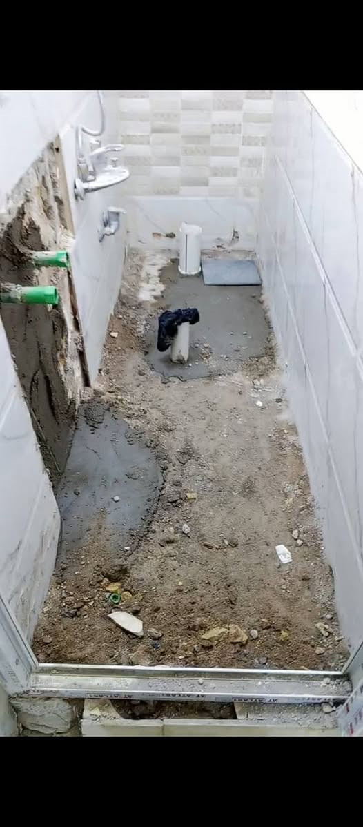 سلام عليكم خلفه تطبيك كاشي بديل رخام كرخ ورصافه يوجد كادر تفليش رباطات سقوف ارضيات اتصال ***********
