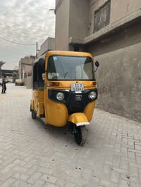 تكتك للبيع 2021رقم وسنويه بسمي مكفوله 07734057718