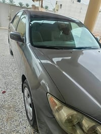 كامري. ٢٠٠٣. وارد امريكي                             بيهة جاملغ وبنيد ...