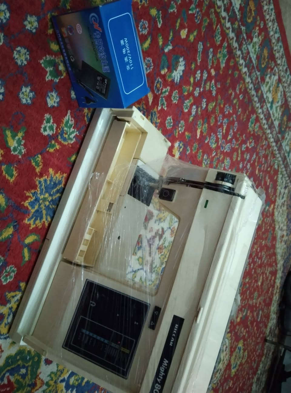 #اشارةالسلام عليكم  #مكينه #للبيع العدد3تفصيل ☎***********☎سعر 75 بي مجال
