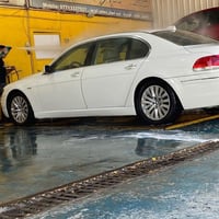 BM باخره لازج حجم ٧٥٠ قرار ٤٨ كامله معامله مالتها ومنزلين موديلهة بس ت...