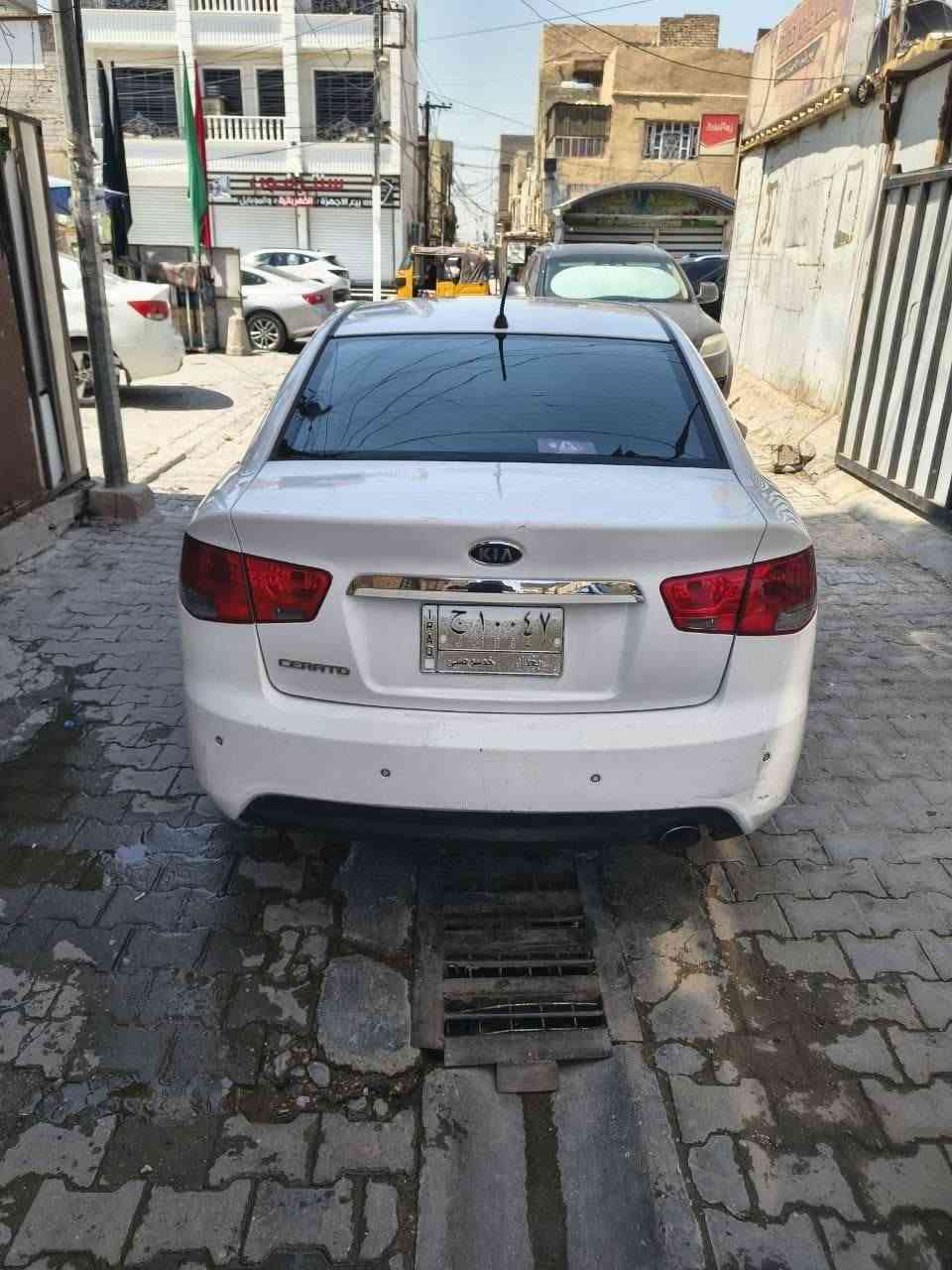 بيع اومراوس كياسيراتو٢٠١٢خليجي بيه ربغ جاملغ ولبنيدبعده ولباقي مكفول سياره فول مواصفات وجاهزه من كلشي السعر٩٥ هاتف ***********
