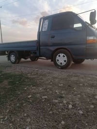 كيه البيع موديل 2001 محرك شرط نضيفه فول تفاصيل هاذى رقم صاحبها 0782182...
