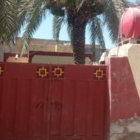 حي العسكري • قرب ساحه كلبجه • ١١٠م