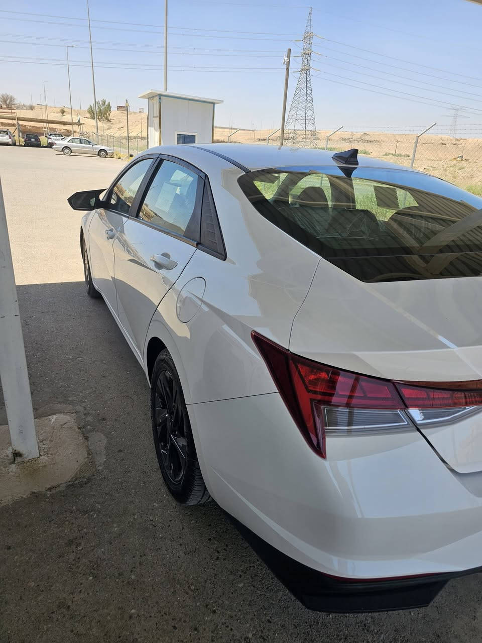 النترا هايبرد BLUE للبيع موديل2023 وراد أمريكي
حرة رقم انبار  نكليزي تحويل مباشر 

بيها باب السايق والجاملغ الامامي الايسر مبدل بلاد وباب خلف السايق والجاملغ الخلفي صبغ حادثهه خفيف

سيارة قتصاديه وجديدة جدا 

 يعني فول عدا الفتحه 

لايت زنون بلاد  

تحديد مسار

رادار جانبي

رادار امامي 

حساس اطارات

مانع نزلاق 

توقف ذاتي

 بصمة تشغيل وبصمة ابواب

كشنات مخمل 

كامرة خلفية مخرج شحن 🔋⚡USB

تشغيل عن بعد

كشنات تدفئه

شاشة 

تحكم ستيرن 

ماشية 100 الف

محرك 1600 هايبرد 

ثلاث انضمة قيادة  هند بريك بصمه 

السعر /145/وبيها مجال صورة الضرر مرفقة بيع او مراوس   شراي يتصل او يراسل واني بالخمده

***********
