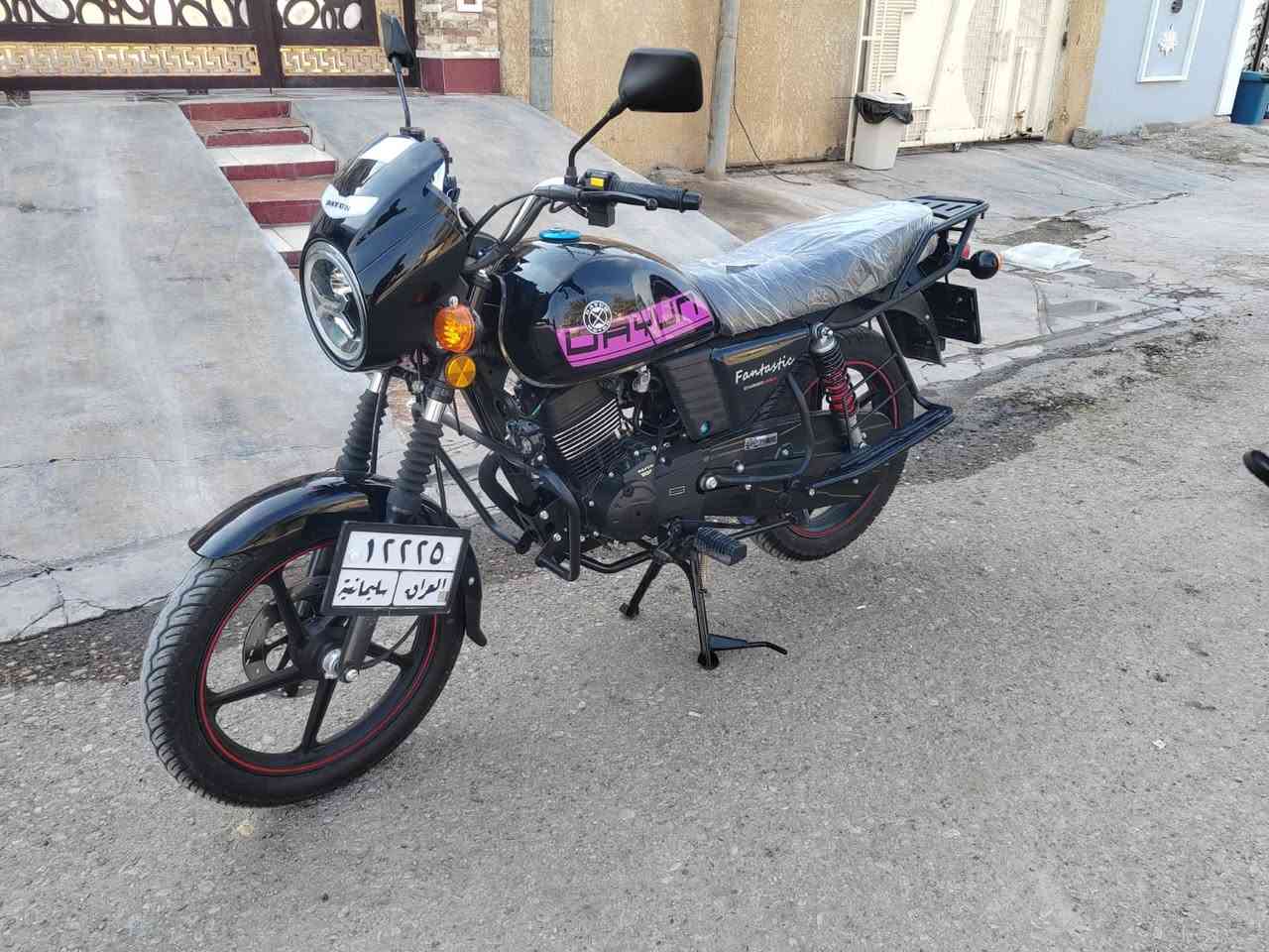 ديوان 2025 للبيع
دراجه مكفوله من كل نواحي
مرقمه رقم السليمانية
***********
غير متواجد ع فيس
