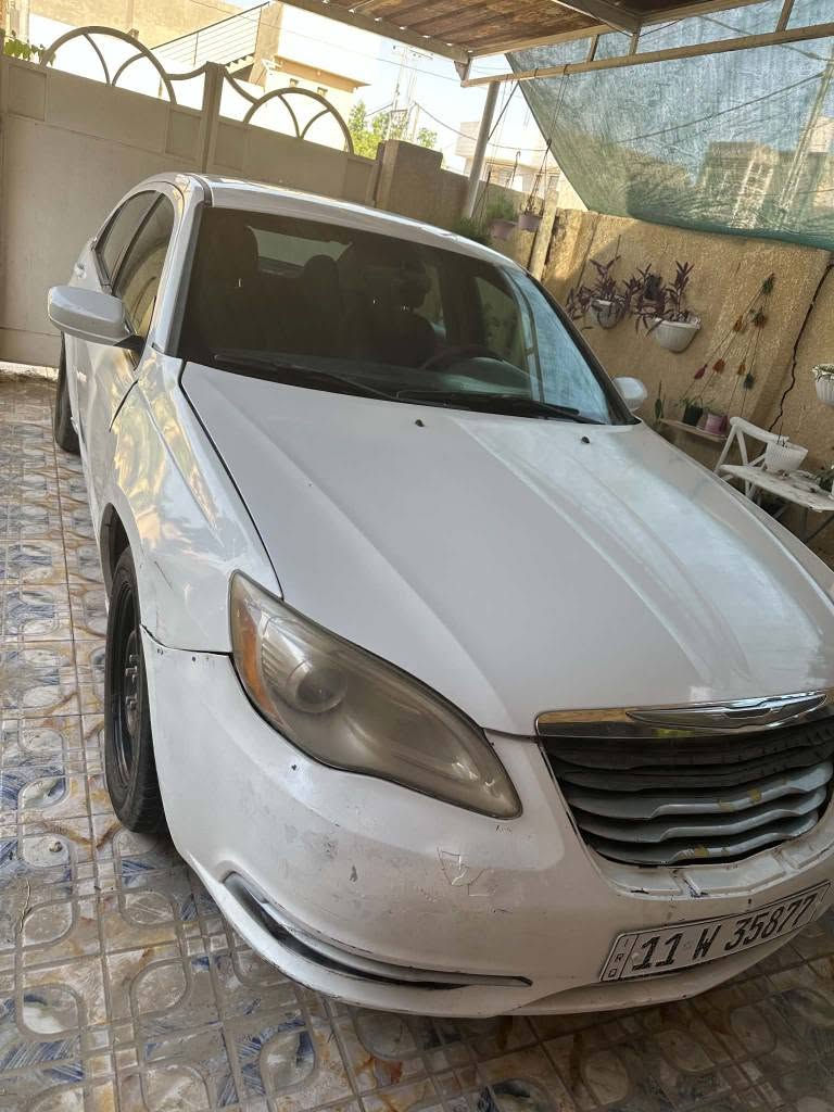 c200 
امريكي معروضه ب65 

استفسار اكثر 
*********** حلة, بابل
