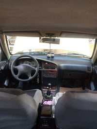 بيجو باص • ٢٠١٣ • حله طهمازيه