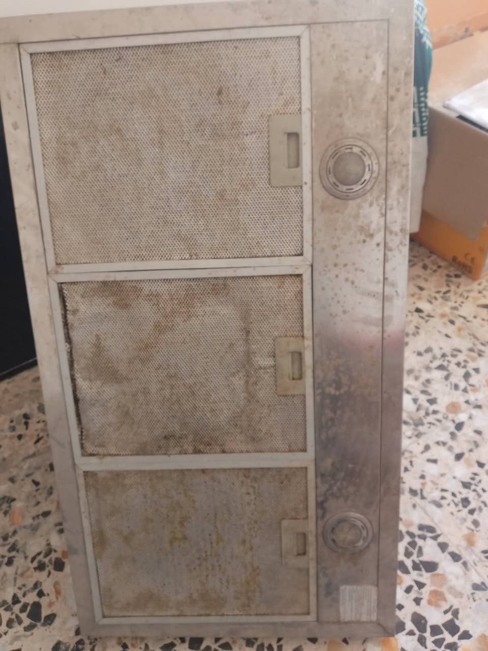 سنك متر ونص تفصال مو سوكي بيه ضرر بجراره وشافطه دهون للبيع المكان بغداد حي النصر


**إذا كنت صاحب هذا الإعلان وتريد حذفه لأي سبب، رجاءا أرسل رسالة إلى الدعم الفني**