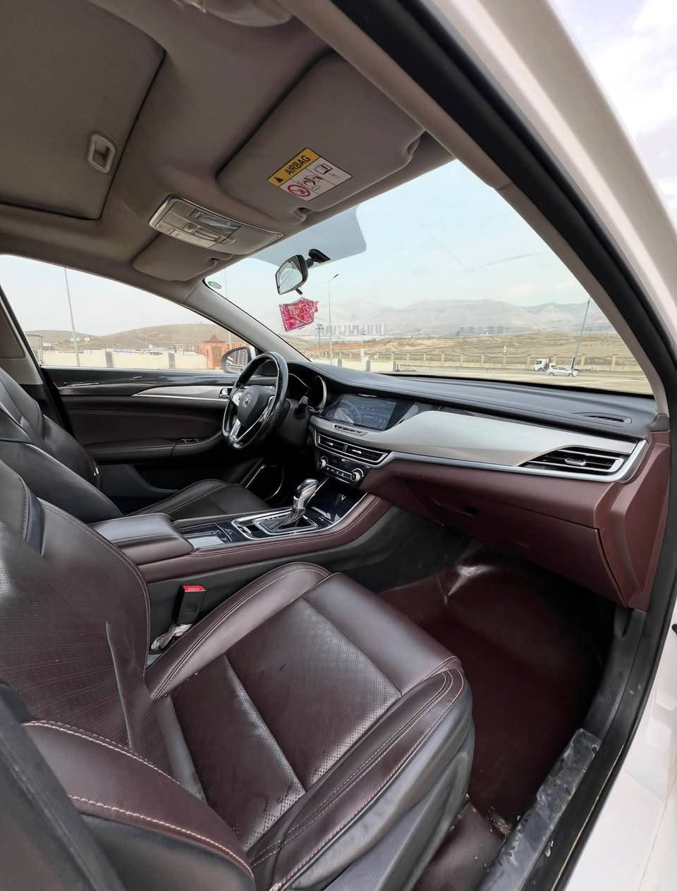 سعری 73$ معامەلە ***********
شانجان ئیدو پڵەس مۆدێل 2019 فول فول مواسەفات
سڵاید و کامێرا شاشەوحاسەو ڕادار کوشن کارەبا کوشن جڵد و بریک بەسمە دەبڵ گێڕ و بۆیاخی نیەو ساردی نییە سپیری دانەبەزیوە گێڕ و مەکینەی نەکراوەتەوە بەشەرتی فیتەر و سۆنەر 
بەناوی شەریکەوەیە بەناو ناکری بەشەرتی حاسیبەو ئەوالیات ئەی فرۆشم 
لە سلیمانیم سعری بەلاش 73 $ معامەلە السليمانية, العراق
