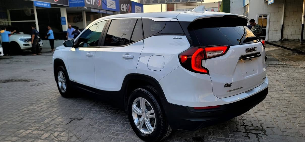 جمسي تيران 2024 . جاملغ وبنيد
السعر مصلح واصل البصرة ⬅️ 128$
مشحون من الامارات للعراق
توصل خلال خمسه ايام

شركة الجوهرة لاستيراد وصيانة السيارات الوارد امريكي وكندي

ولدينا فروع في اغلب المحافظات

***********  واتساب او اتصال

كروب الواتساب للنشر اليومي 

https://chat.whatsapp.com/EmZaTOPlfZUEWKSa9tnXy8?mode=wwt
