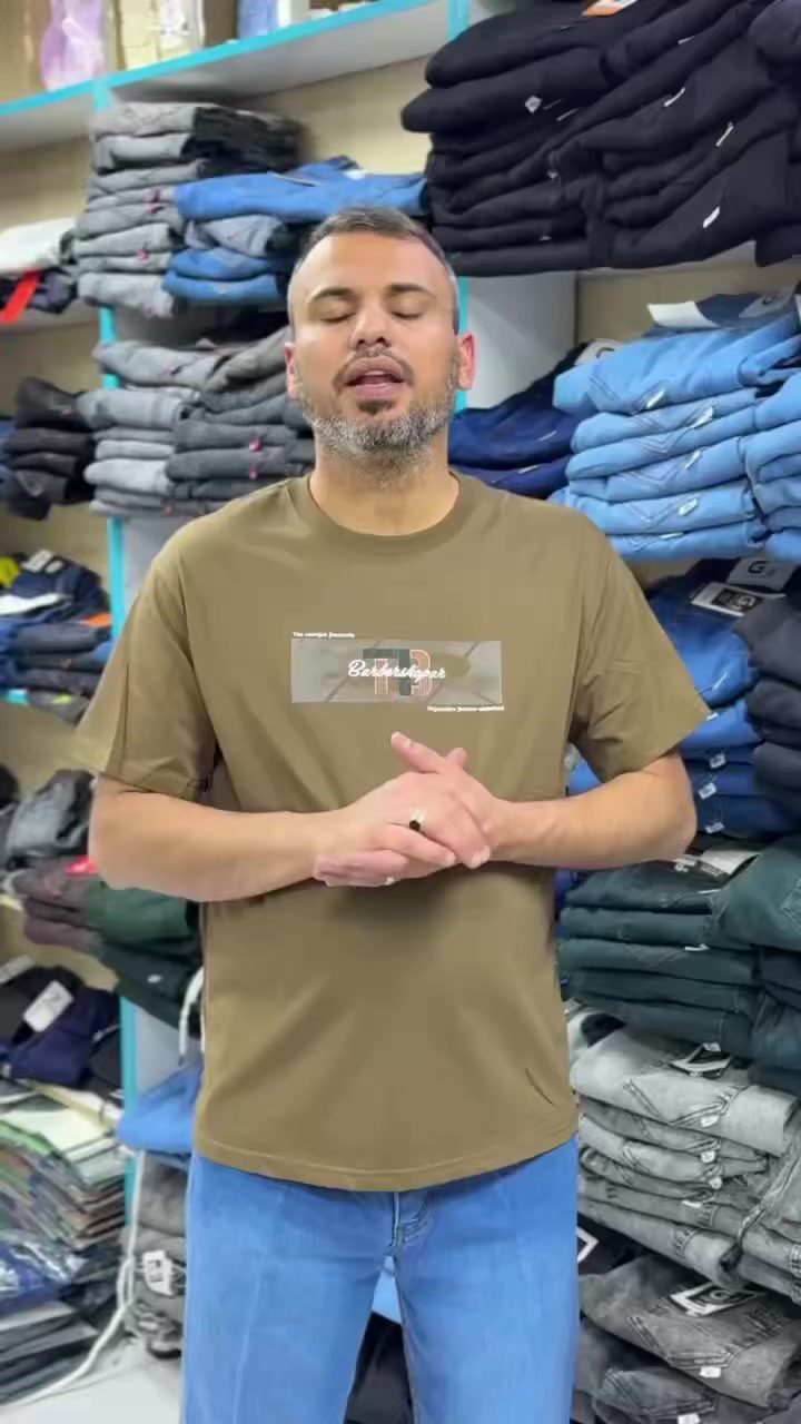 اللهم صل على محمد وال محمد 

رمضان كريم

بنطرون هاف بوري فول ليكرا

القياسات 34 36 38 40 42 44

توصيل داخل الكوت الفين دينار

اقضية جميع المحافظات 5 الاف

للحجز مراسله البيج او الاتصال

*********** احمد 

*********** واتساب

العنوان كوت داموك ال150 مقابل حديقة السيسبان

الفرع الاول تنزيلات احمد للالبسة الرجاليه والشبابيه بسعر الشورجة

الفرع الثاني تنزيلات احمد للاحذية بسعر الشورجة

الفرع الثالث تنزيلات احمد للالبسة النسائية بسعر الشورجة
