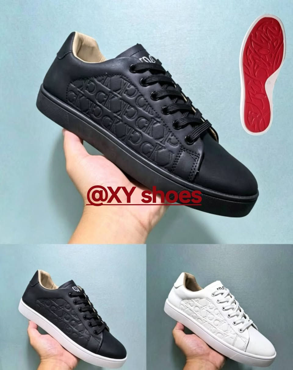 High-quality men's shoes
In stock
Size 39 to 44
Honest businessman
Quality assurance
If you want to see more styles, contact me
wa.me 159 5876 6213


**إذا كنت صاحب هذا الإعلان وتريد حذفه لأي سبب، رجاءا أرسل رسالة إلى الدعم الفني**