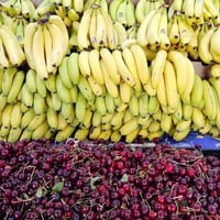 علوة رانيه • خضروات طازجة • بسماية