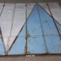 نجف • أبوصخير • بيبان حديد