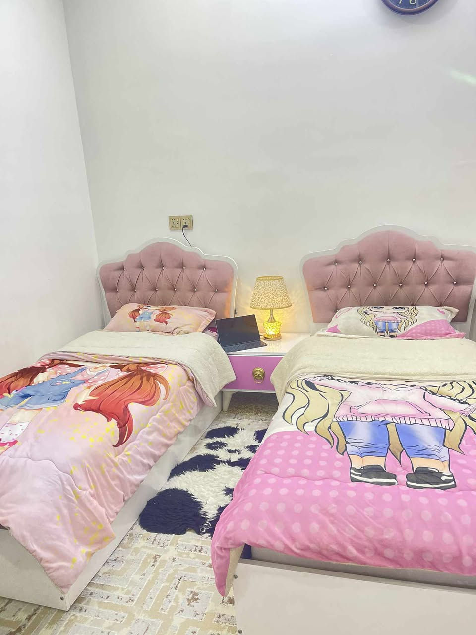 غرفة تركي للبيع نظيفة كلش جديدة
العنوان بغداد ابو غريب


**إذا كنت صاحب هذا الإعلان وتريد حذفه لأي سبب، رجاءا أرسل رسالة إلى الدعم الفني**