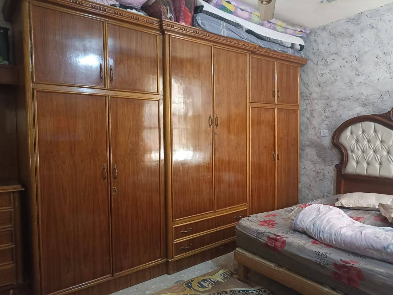 سلام عليكم عدنا غرفة عراقية تسكام مو سوكي رايديها بمليون وبيها مجال نظيف وتكمة لشراي خاص


**إذا كنت صاحب هذا الإعلان وتريد حذفه لأي سبب، رجاءا أرسل رسالة إلى الدعم الفني**