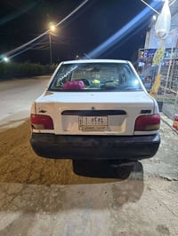 سايبا • موديل ٢٠١١ • كربلاء