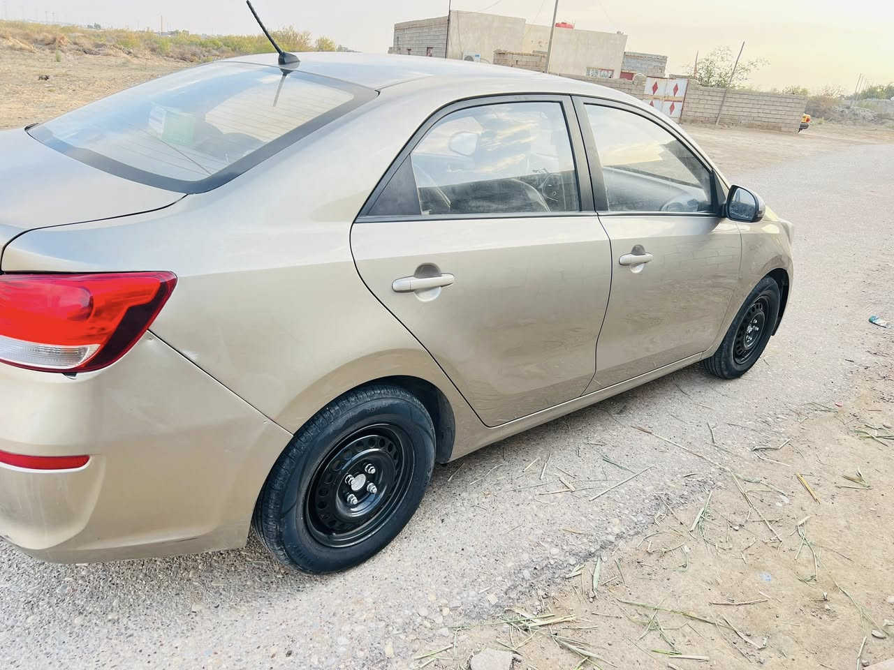 سياره كيا بيجاس
خليجي موديل 2023 
سياره نضيفه و ماشه 110 ألف 
رقم مثنى 
سعرها 97 و بيها مجال 
*********** +موجود واتساب
