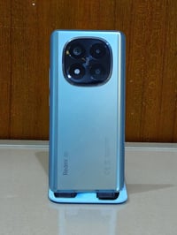 ريدمي نوت ١٤ برو بلس • ٥١٢ جيجا ١٢ رام • نظيف ١٠٠٪