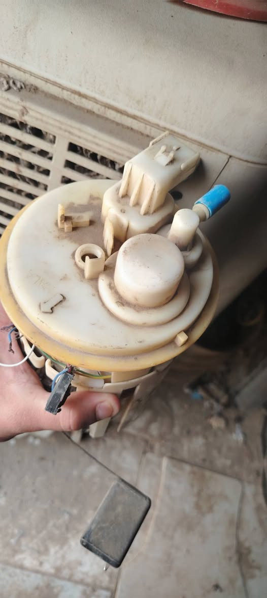 السلام عليكم
غراض فورنزا للبيع
لايتات كلهن ب ٥٠
عبوه طوافه متشتغل سعر ٢٥
قاعده فيوزات بيه بس فيوز واحد مايع سعر ٢٥
نيكل بيبان غير مستخدم سعر ١٥
فسفورات دعاميه فورنزا خلفي سعر ٢٠ شغال
فيشه كير فورنزا مال حاويه سعر ٢٠


**إذا كنت صاحب هذا الإعلان وتريد حذفه لأي سبب، رجاءا أرسل رسالة إلى الدعم الفني**