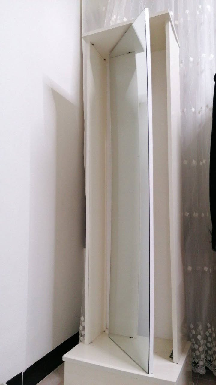 ئاوێنەی باڵا تورکی بۆ فرۆشتن
نڕخی 35 هەزار لە سلێمانیم
*********** السليمانية, العراق
