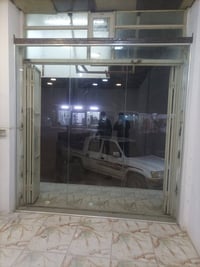 سامراء • جامخانة • ٢٦٠×٢٦٠