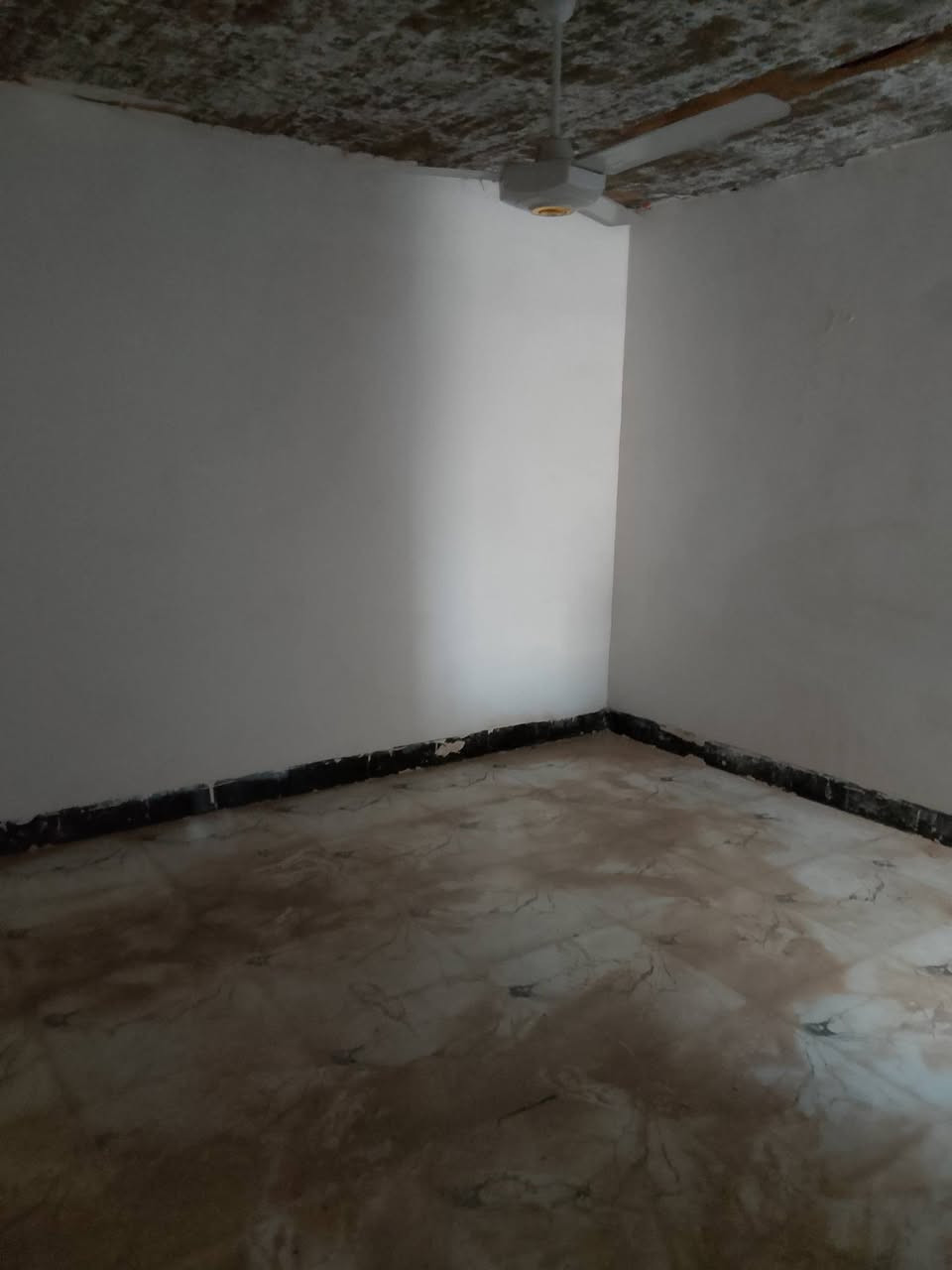 بيت الإيجار قاط2 دراج خارجي معزول مكان نهايه العسكري موقف كوسترات من جهه من الايسر  بيت يحتاج ابواب شبابيك فقط سعر الإيجار 125الف مطلوب عائلي صغيرة او خارج محافض طالب موضف او عمل يسكن بي الاستفساراكثير للاتصال *********** من الله التوفيق ونجاح
