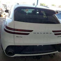 اخوتي جنسزز مديل 2022  برستيج  المواصفات.  كشن كهرباء تدفئ تبريد  رادا...