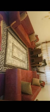 الشعب • كنب