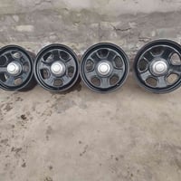 ويل 18 • اصلي • مصبوغات