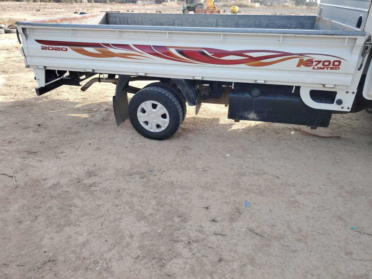 سلام عليكم كيه موديل ١٤ مكفوله مكينه كير شاصي رقمه قادسيه مكان ديوانيه استفسار اتصل *********** او ***********
